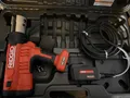 RIDGID Presswerkzeug RP 340-C mit Netzkabel 230V  #Hi