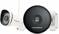 Entrematic Smart Connect Neigungssensor Ultimate und IP Kamera für d Außen #OO2