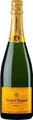 Champagne brut Veuve Clicquot Ponsardin 0,75l