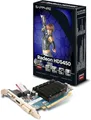 Sapphire ATI Radeon HD5450 Grafikkarte (PCI-e, 1GB DDR3 Speicher, HDMI, DVI #AA2