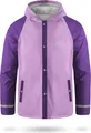 normani Kinder Regenjacke