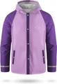 normani Regenjacke Kinder Regenjacke Teelin