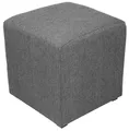 Best for Home Sitzhocker Sitzwürfel (verschiedene Farben), Handwerksqualität,TOP Preis-Leistungs-Verhältnis