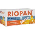 RIOPAN Magen Gel Stick-Pack 200 ml PZN 08592939