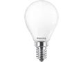 PHILIPS LEDclassic Lampe ersetzt 60W LED Lampe warmweiß Glas