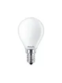 Philips LED-Lampe Classic Candle 6.5W/827 (60W) frosted E14