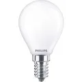 Philips LED-Leuchtmittel E14 Tropfenform 6,5 W 806,m 8 x 4,5 cm (H x Ø)