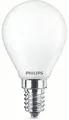 Philips LED E14 Lampe 6.5W=60W Glühbirne Warmweiß 2700K Leuchtmittel 806lm