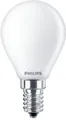 Philips LED E14 Lampe 6.5W=60W Glühbirne Warmweiß 2700K Leuchtmittel 806lm