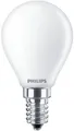 Philips LED-Lampen LEDClassic 60W E14 WW P45 FR NDa