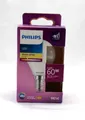 Philips LED-Leuchtmittel Birne P45 E14 6,5W warmweiß 762834
