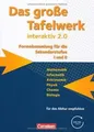 Das große Tafelwerk interaktiv 2.0 Mathematik, Informati... | Buch | Zustand gut
