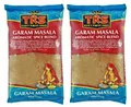 [ 2x 400g ] TRS Garam Masala / Mischung aus aromatischen Gewürzen