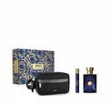 Versace Duft-Set DYLAN BLUE CASE 3 Stück