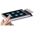 Joy-it Touchscreen-Modul 4.6 cm (1.8 Zoll) 160 x 128 Pixel Passend für (Entwicklungskits): Asus, Arduino, ASUS Tinker Board, Banana Pi, Radxa, Raspberry Pi,