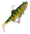 Fox Rage Kunstköder Fox Rage Replicant wobble 7,5cm 10g - 2 Gummifische