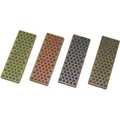 Vasalat - Diamant-abziehstein Wmf 110 X 23 Mm Ausführung Fein Farbe Rot