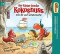 Kokosnuss  Du: Der kleine Drache Kokosnuss mit d... | Buch | Zustand akzeptabel