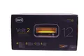Ooni Volt 2 Elektrischer Pizzaofen grau/schwarz