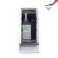 Desinfektionsmittelspender mit Sensor Saraya GUD 1000 1 L Sensorspender für Desinfektionsmittel und Schaumseife 77099