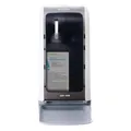 Saraya Sensorspender Handdesinfektion GUD-1000 No Touch, für Desinfektionsmittel oder Seife, (BxHxT) 100 x (77099)
