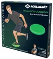 SCHILDKRÖT Balance-Kissen, Durchmesser: 330 mm, grün