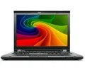 Lenovo ThinkPad T420 Intel Core i5-2520m 8GB 320GB HDD 1366x768 WLAN Windows 11