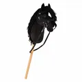 small foot Hobby Horse - schwarz - Eddie 302767
