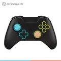 Switch 2 Accessory: Hyperkin NuRival Wireless Hall (Nintendo Switch) (US IMPORT)