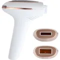 Italian Design Epilateur Laser Portable - Tous Types De Peaux