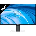 Dell P2719HC - 1920 x 1080 - FHD | 27,0 Zoll - 8 ms - Schwarz