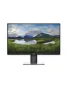 Dell P2719H LED-Monitor 68,6 cm (27" sichtbar) 1920 x 1080 Full HD 1080p 60 Hz IPS 300 cd/m² 1000:1 5 ms HDMI VGA DisplayPort Schwarz/Silber (210-APXF) EEK:D (A - G)