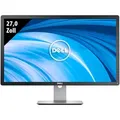 Dell P2714H - 1920 x 1080 - FHD | 27,0 Zoll - 8 ms - Schwarz