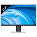 Dell P2719HC 27 Zoll Monitor 1920x1080 FHD IPS 8ms Schwarz Bildschirm