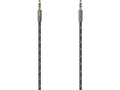 HAMA 3.5-mm-Klinken-Stecker auf Stecker, Kabel, 1,5 m