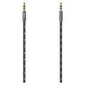 Hama Audiokabel Klinke 3,5 mm M/M 3,5 mm M
