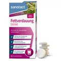 Fettverdauung Drink 20 Brausetabletten • Artischocke mit Cholin für Fettstoff...
