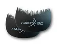 2 Stück HAIR GO Hairline Optimizer Haarverdichter Streuhaar Hairfor2 Haaransatz