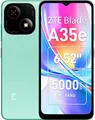 ZTE Blade A35e - 4G Smartphone - Dual-SIM - RAM 2 GB / Interner Speicher 64 GB (123446701104)