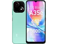 ZTE Blade A35e 64 GB Green Dual SIM
