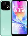 ZTE Blade A35e 64GB Silber EEK D (A - G) 16.6cm (6.52 Zoll) Smartphone