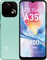 ZTE A35E GN - Smartphone, Blade A35e grün