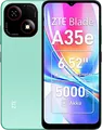 ZTE Blade A35e grün