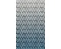 Fototapete Vlies 47271 Smart Art Easy blau grau 3-tlg. 159 x 270 cm