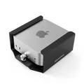 Mac mini M4 2024 Sichere Halterung mit Schlosskopf