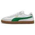 PUMA Puma Club II Era White-Archive Green-Gum Sneaker weiß 37 EU