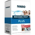 Wasseranalyse Plus - Express (3-5 Werktage)