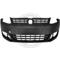 Stoßfänger Diederichs 2296650 Hd Priority Parts für VW Vorne