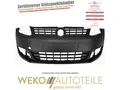 Stoßstange vorne schwarz  kein PDC keine SRA für VW Caddy 2K 2C Bj. 2010-2015
