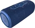 Fresh 'n Rebel Bold true blue Bluetooth-Speaker, IP67 wasserdicht